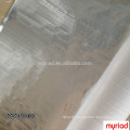 composit foil,Reflective And Silver Roofing Material, PSK FACING